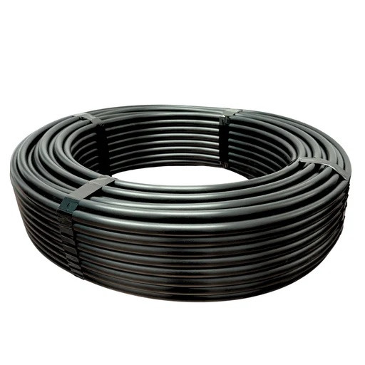 Tubería Lisa para microirrigación